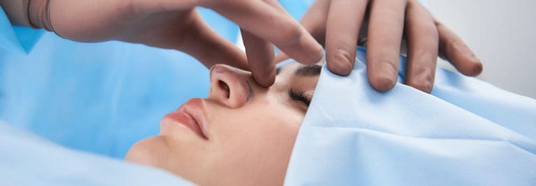 The Most Frequently Asked Questions About Rhinoplasty in Boston