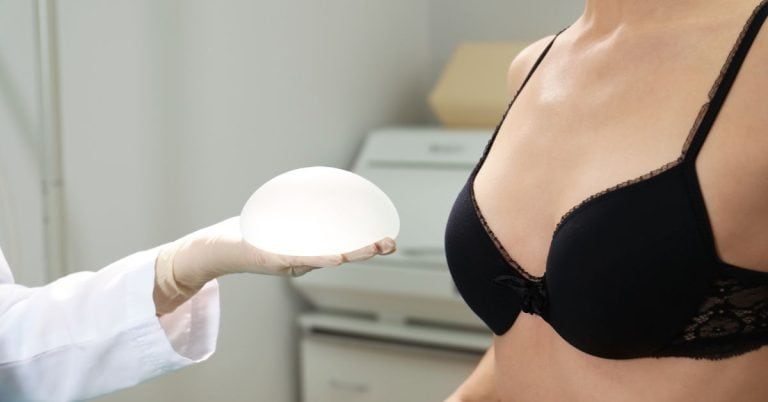 How To Place An Implant Sizer