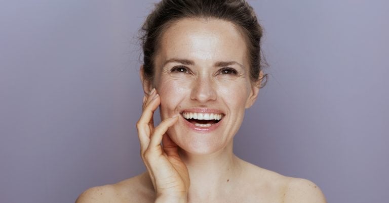 What Is The Average Age Of A Facelift Patient?