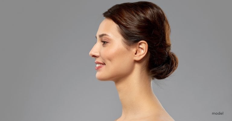 Is Rhinoplasty Painful?
