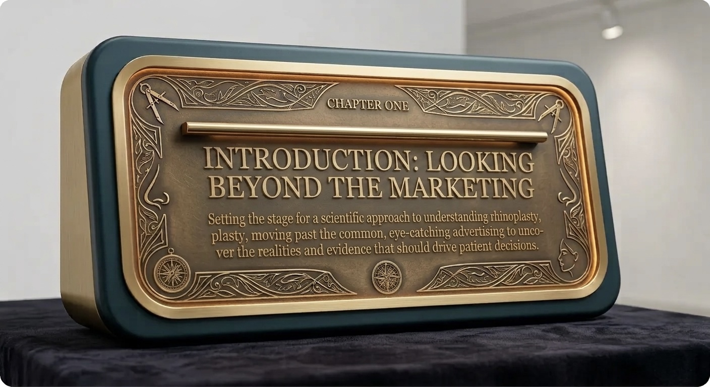 Introduction: Looking Beyond the Marketing